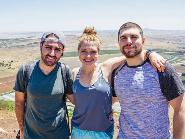 My Story: In A Land Far, Far Away