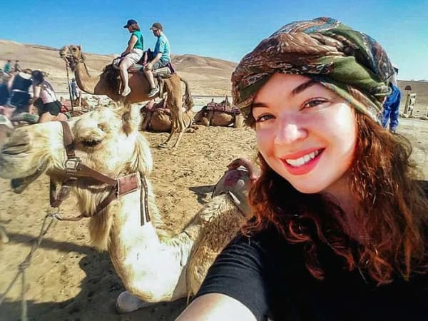 Birthright Israel Alumni From California Share Their Favorite Memories