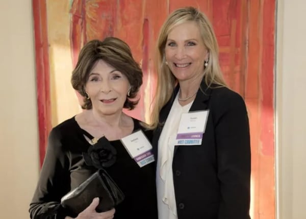 Jewish leader finds connections, meaning in trip to Holy Land