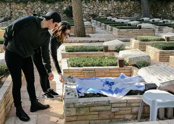 Third Time's a Charm: How I Finally Went on Birthright Israel