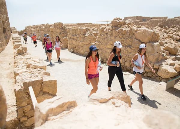 What People Get Wrong About Birthright Israel: Even After 18 Years