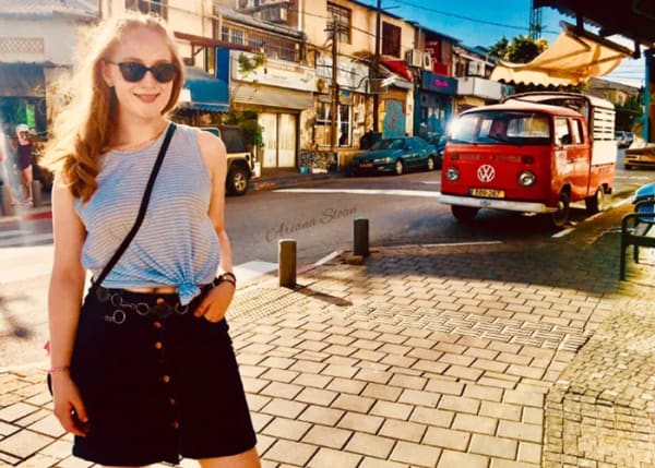 Expecting the Unexpected on Birthright Israel