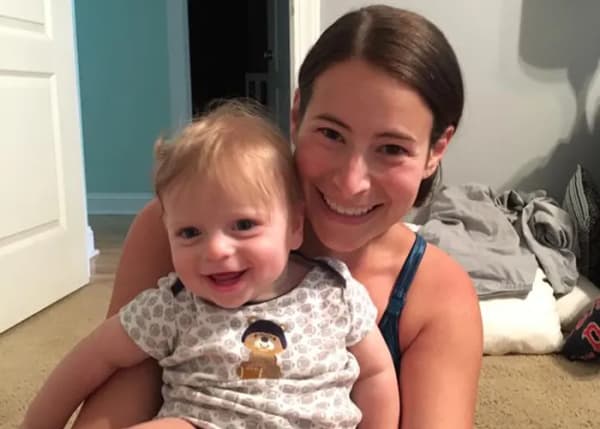 Birthright Israel Made Me A Better Mom