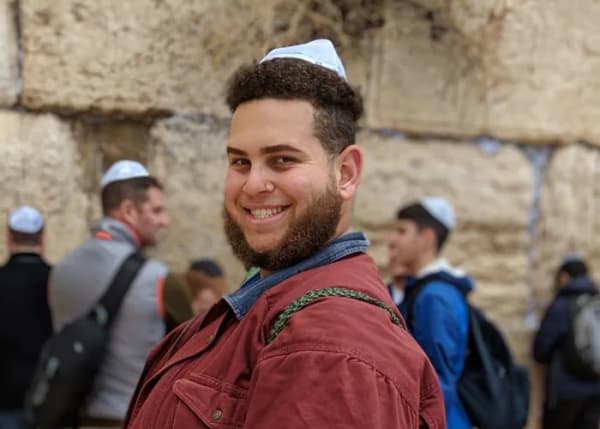 How Birthright Israel Helped Me Embrace My Identities