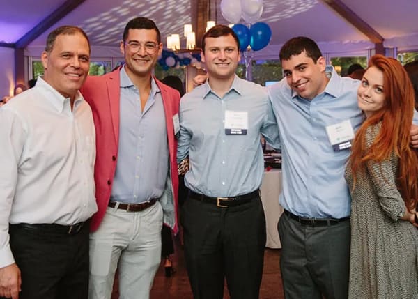 Event Highlights: 2019 Atlanta Leadership Celebration