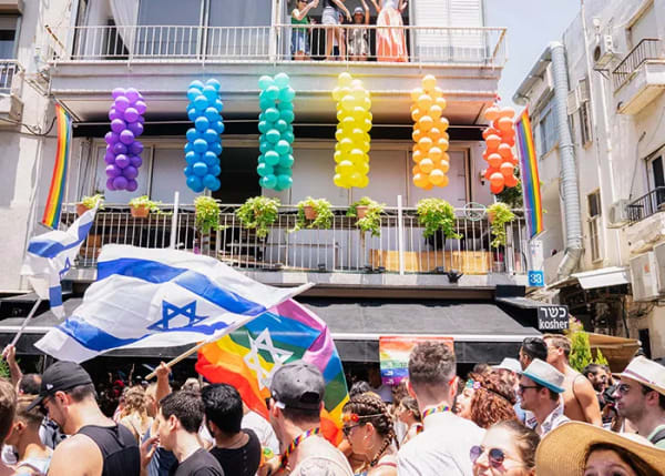 Community, Acceptance, and Self‑Discovery