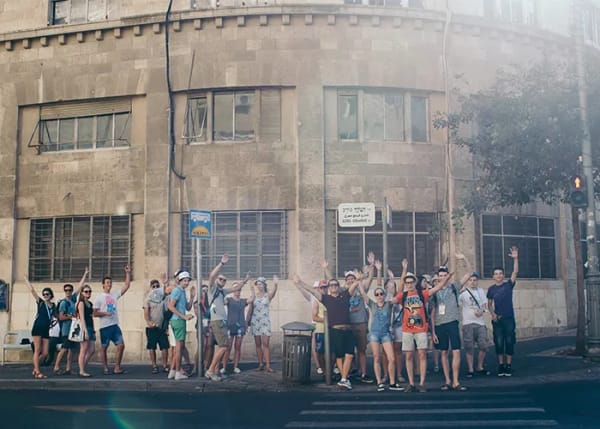 Birthright Israel and Becoming a Rabbi: The Lasting Impact