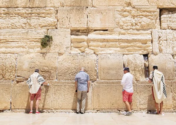 Birthright Israel: A Modern Day Miracle