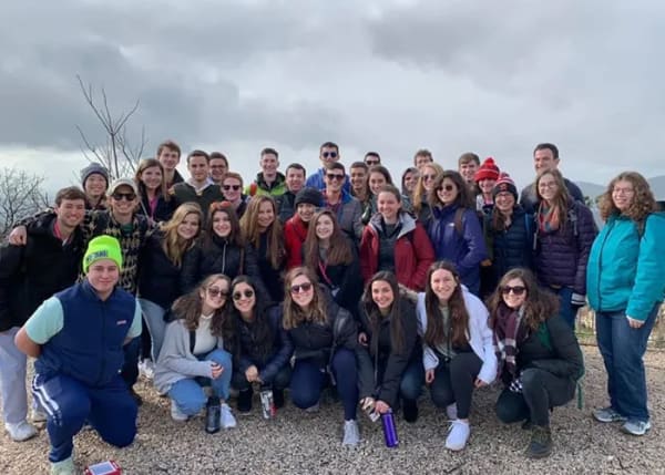 VIDEO: A Sneak Peek Of My Birthright Israel Journey