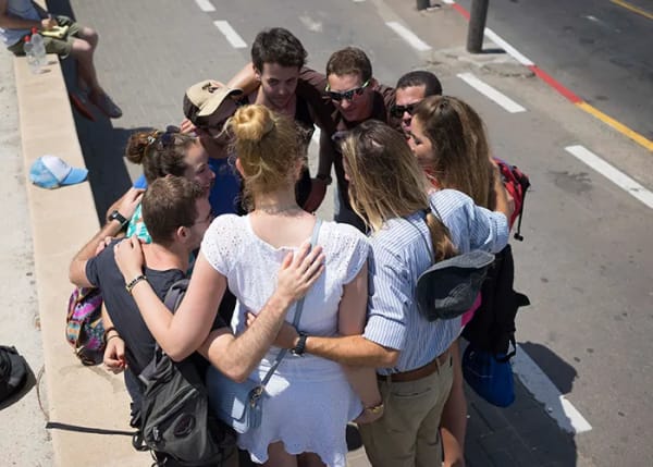 A High Holiday Message from Birthright Israel Foundation's CEO