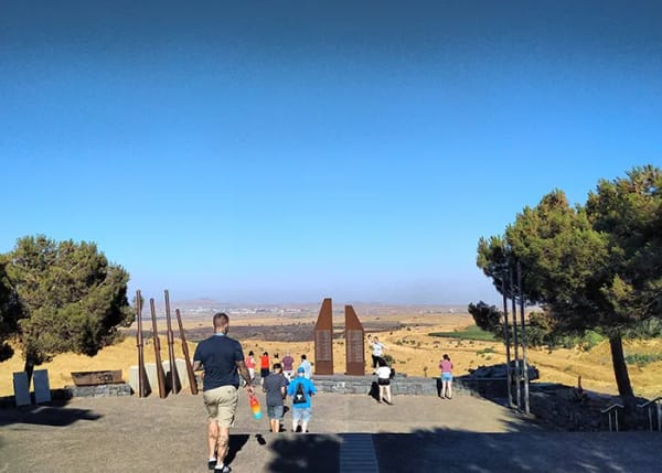 Birthright Israel: Renewal, Recovery, and Discovery