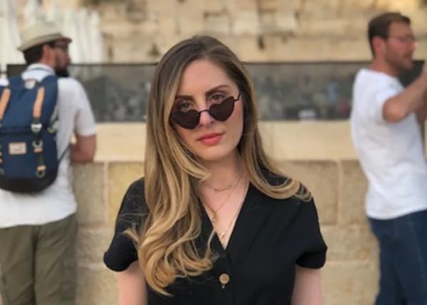 Going Home: My Birthright Israel Story