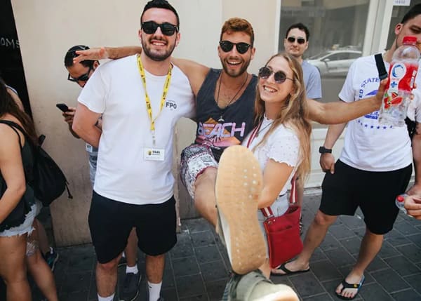 Easing Fears About Going on the Birthright Israel Trip Alone