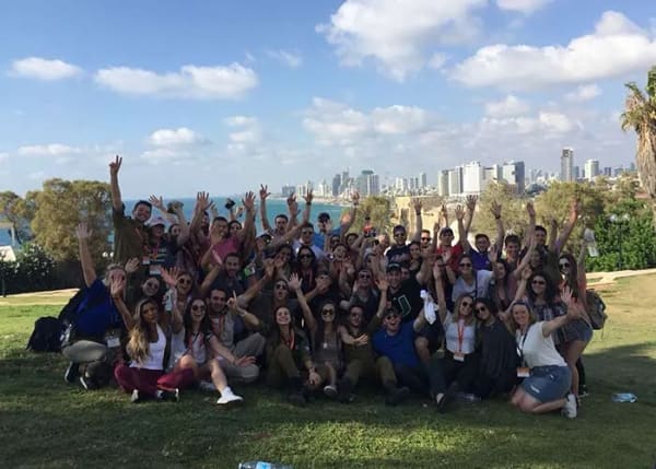 You Heard It Here First: What Atlantans Say About Birthright Israel