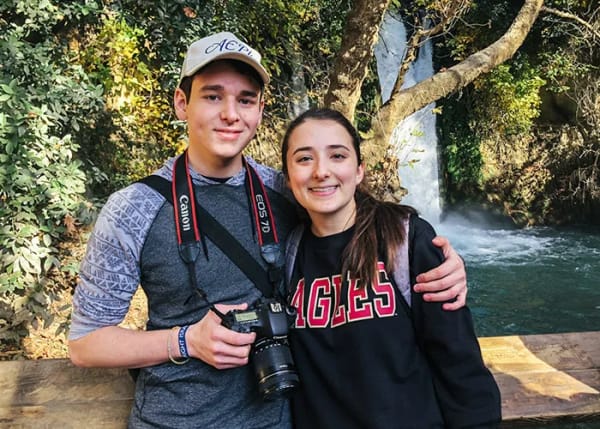 Birthright Israel gave me back my Jewish heritage