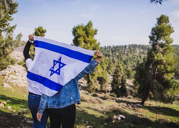 Quiz: How much do you know about Yom Haatzmaut