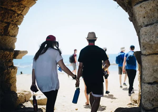 Future Birthright Israel Parents and Participants Remain Hopeful