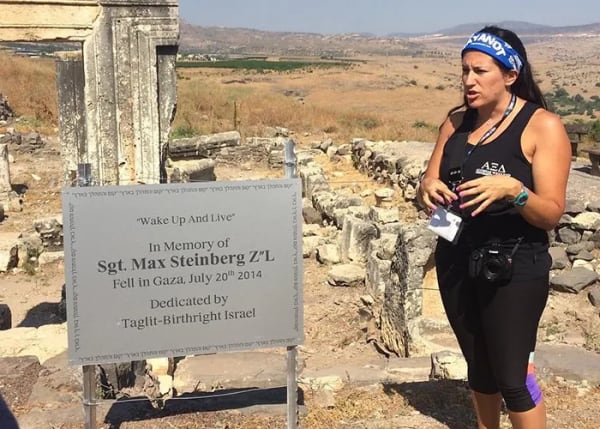 My Birthright Israel Story Is Still Alive, 13 Years Later