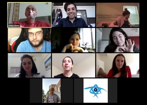 Birthright Israel launches a new initiative to connect alumni during coronavirus