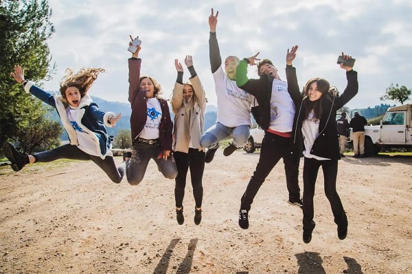 6 Birthright Israel Alumni Making a Difference During the Pandemic