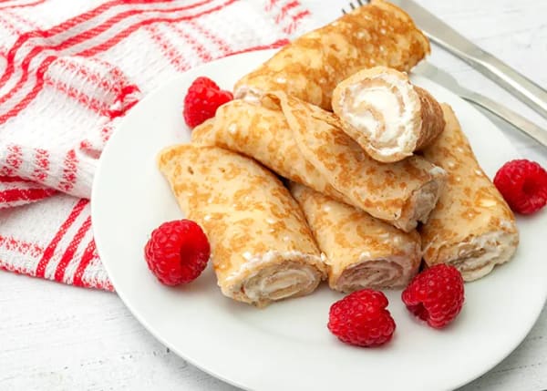 Celebrate the Season with Sweet and Savory Shavuot Recipes