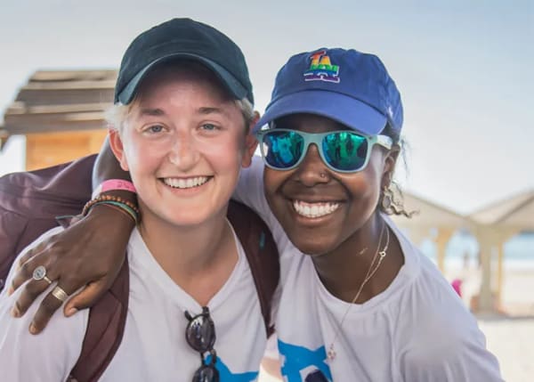 7 Facts About Birthright Israel, and the Foundation That Keeps It Going