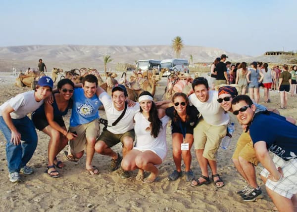 Finding Normalcy: How Birthright Israel Helped Me Feel at Home in the Homeland