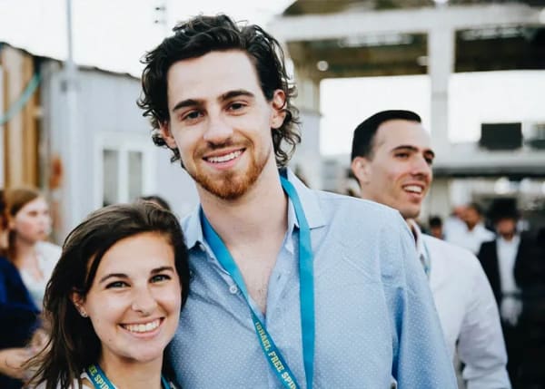 Birthright Israel Connects Long Lost Siblings to Their Jewish Heritage
