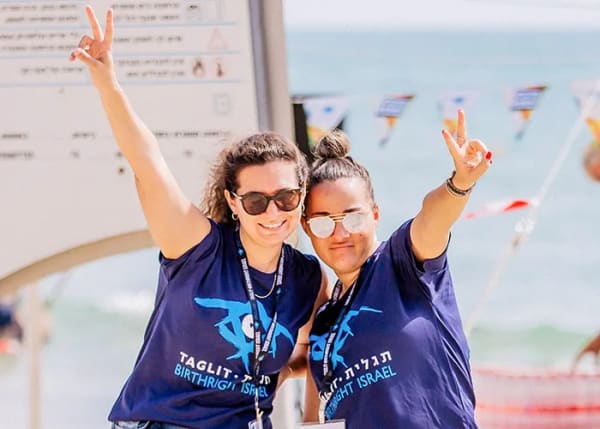 Pop Quiz: Are You a Mensch?