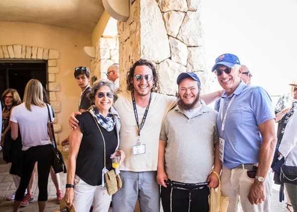 How to Prioritize The Jewish Organizations You Support