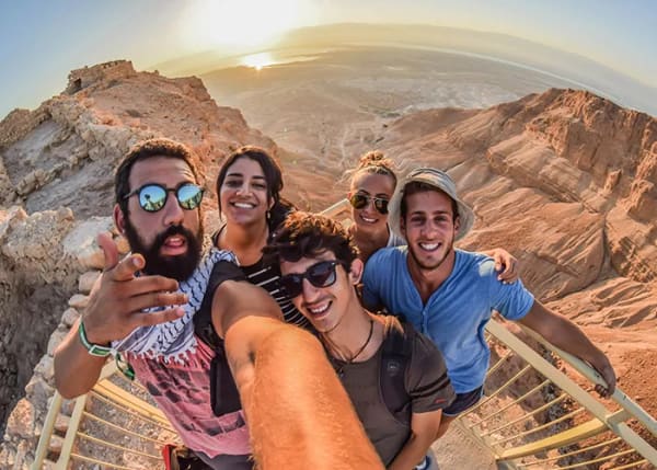 MythBuster: Common Misconceptions About Birthright Israel Trips