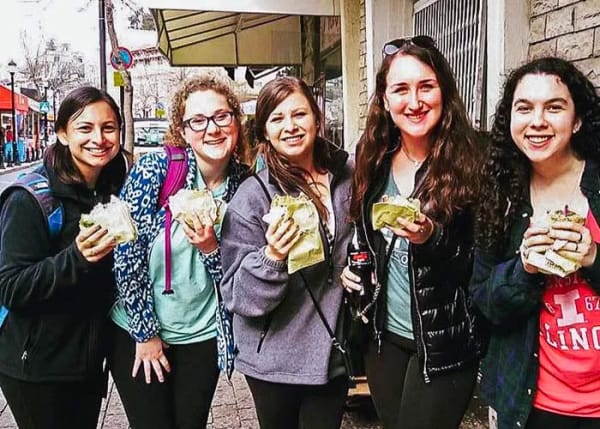 Birthright Israel Connected Me to My Jewish Heritage