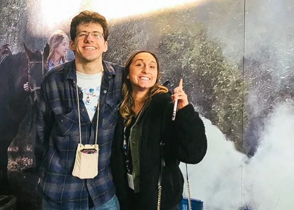 Discovering the Real Israel on Birthright Israel