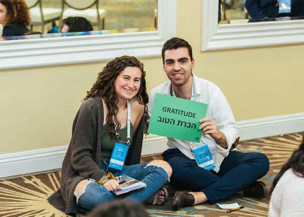 Birthright Israel Fellows: Leading the Way