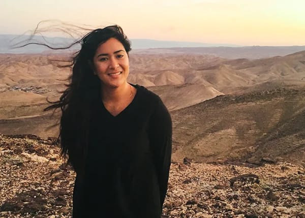 Connecting with Grandma: How My Birthright Israel Trip Reconnected Us