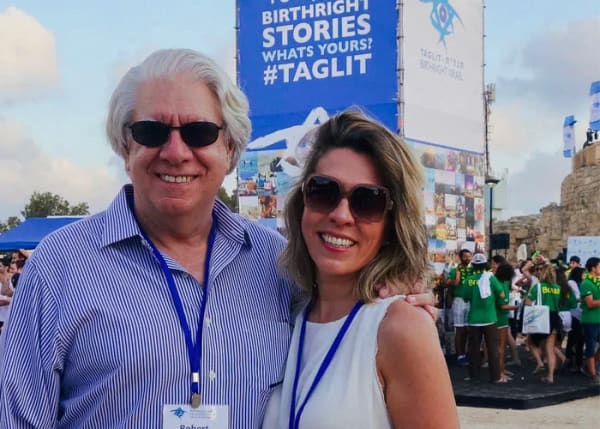 A Look at Why Rob Clarfeld Supports Birthright Israel