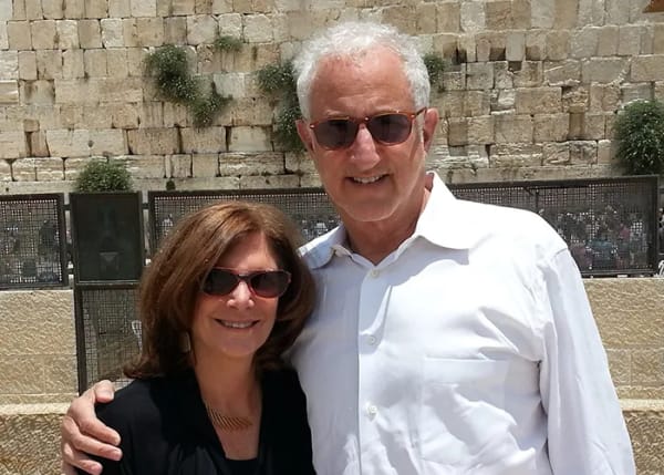 How Sharon & Howard Socol are Making Birthright Israel a Priority for Miami