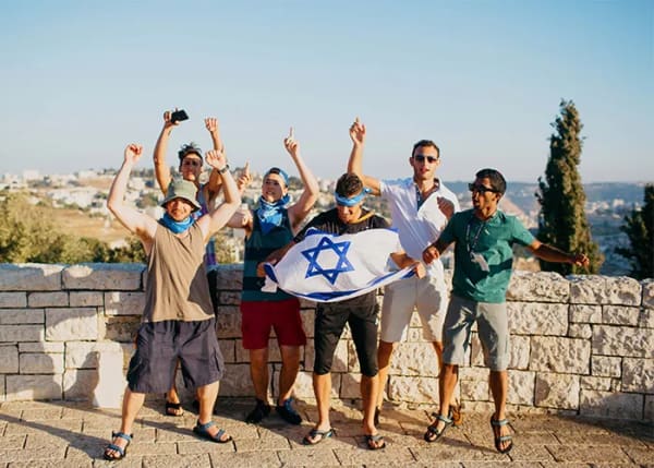 Understanding the Role of Birthright Israel in Jewish American Culture