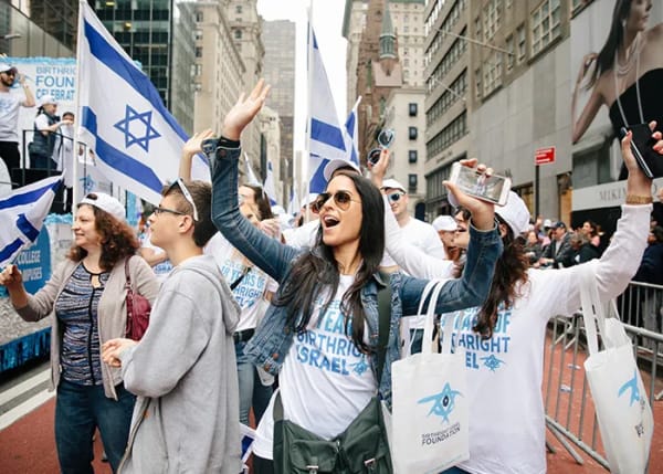 5 Ways Birthright Israel Helps You Embrace Your Jewish Heritage