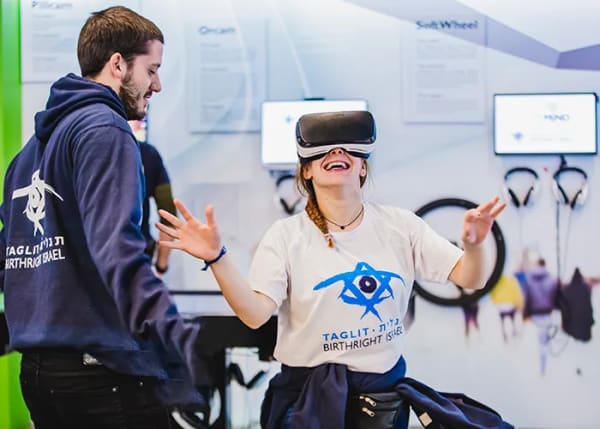 Exploring Scientific Innovations Within Jewish Organizations