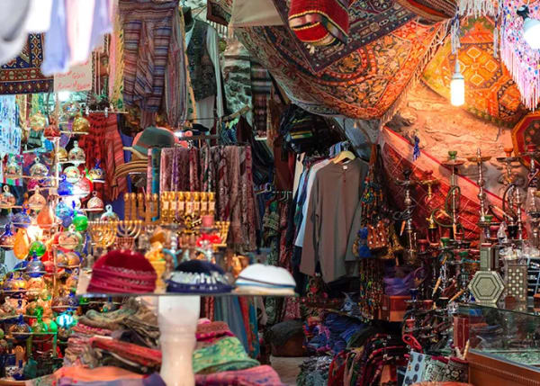 15 Ways Birthright Israel Exposes Participants to Life in Israel