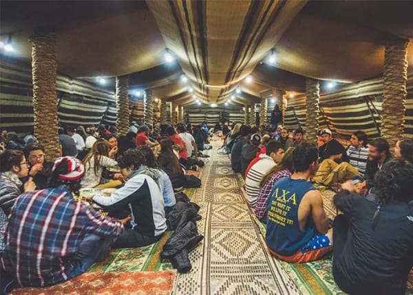 How Birthright Israel Broadens Exposure to Jewish Customs and Traditions