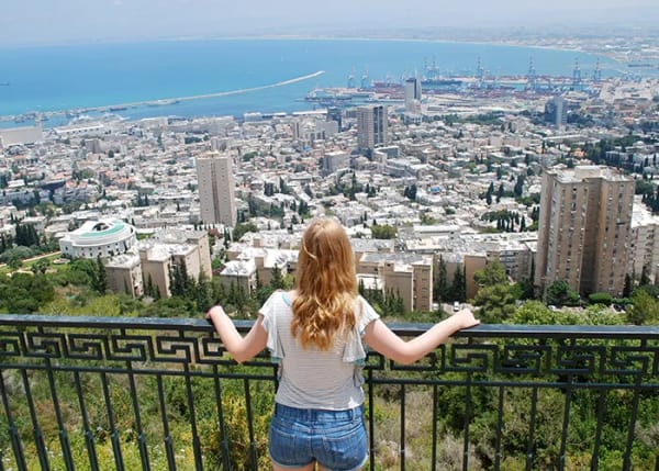 What Jewish Young Adults Really Learn on Their Trip to Israel