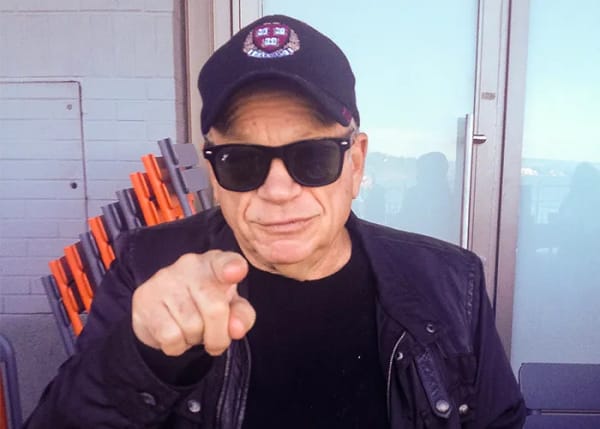 robertbeleson-leatherjacket-harvardhat