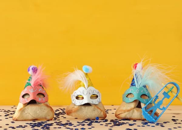 Quiz: How much do you know about the Jewish holiday of Purim?