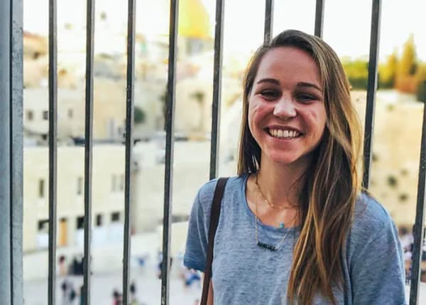 How Atlanta Alumna Melissa Found Her Career Path on Birthright Israel