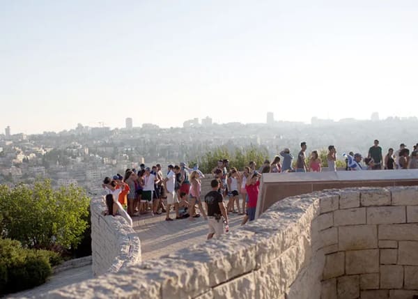 Unexpected Ways Life in Israel Has Influenced Jewish American Culture