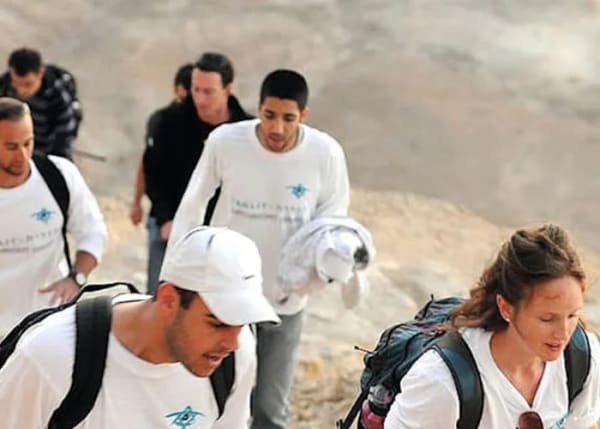 The Battle for Israel's Image: The Solution is to Bring People to Israel and as Many as Possible