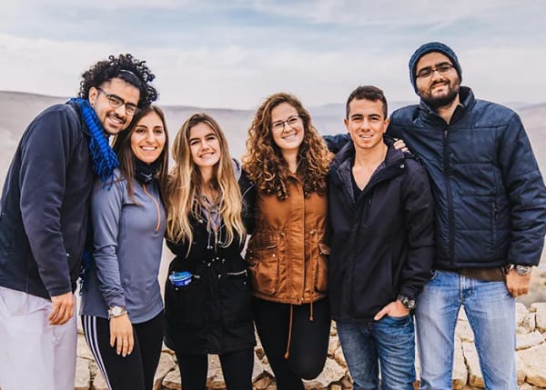 10 Things Parents Say About Birthright Israel Trips
