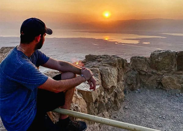 My Humbling Experience on Birthright Israel